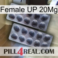 Female UP 20Mg 31